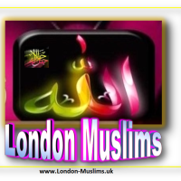London Muslims Live